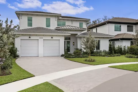 3208 Blue Cypress Ln, Wellington, FL 33414