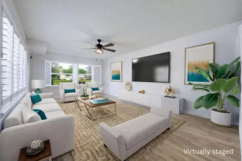 8160 Andover #60B, Lake Clarke Shores, FL 33406