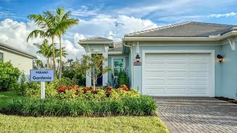 8877 SW Pepoli Way, Port Saint Lucie, FL 34987
