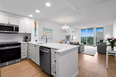 3540 S Ocean Blvd #612, South Palm Beach, FL 33480