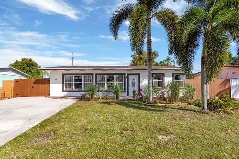 1649 NE 31st, Pompano Beach, FL 33064