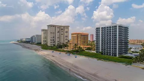 350 S Ocean Blvd #1-A, Boca Raton, FL 33432
