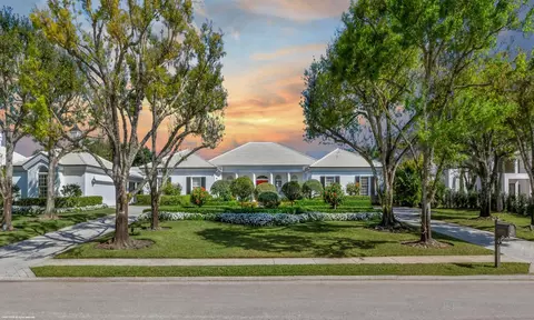 2830 Long Mdw, Wellington, FL 33414