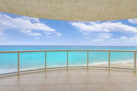4600 N Ocean Dr #601, Singer Island, FL 33404