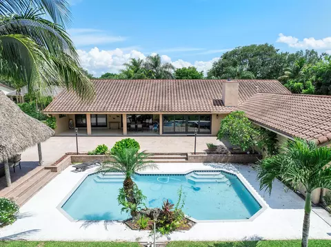 11431 NW 5th St, Plantation, FL 33325