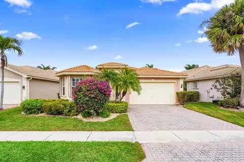 7357 Marbella Echo Dr, Delray Beach, FL 33446