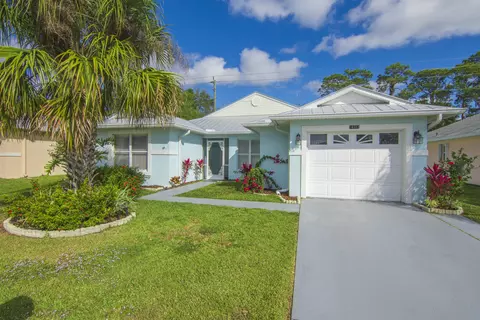 14312 Aguila Ave, Fort Pierce, FL 34951