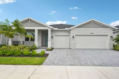6345 Cloverdale Ave, Port Saint Lucie, FL 34987