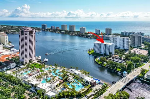 701 E Camino Real #2-E, Boca Raton, FL 33432