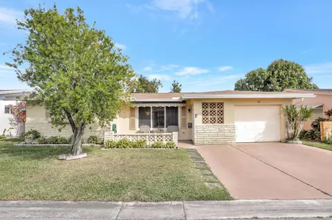 1030 NW 68th Ter, Margate, FL 33063