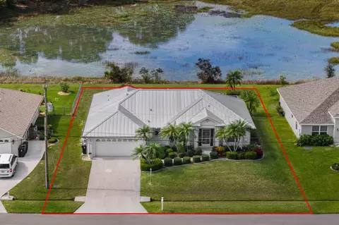 6550 NW Pomona Ct, Port Saint Lucie, FL 34983