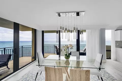 5460 N Ocean #4A, Singer Island, FL 33404