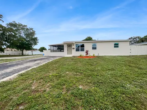 1441 N 68th, Hollywood, FL 33024