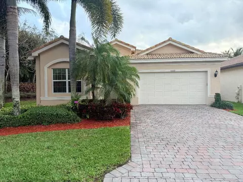 8208 Cloud Peak, Boynton Beach, FL 33473