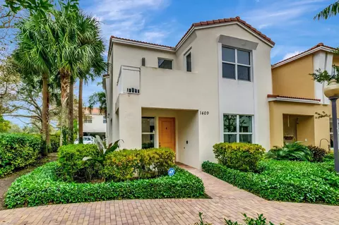 1409 NW 48th St NW, Boca Raton, FL 33431