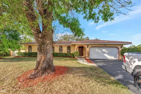 11301 NW 25 St, Coral Springs, FL 33065