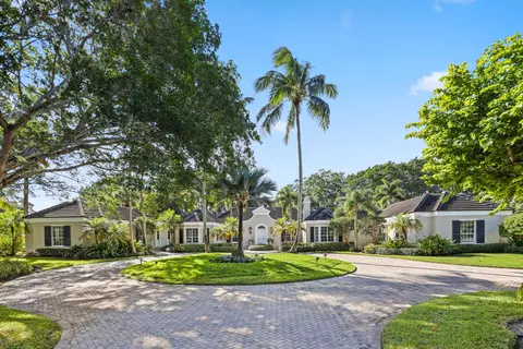 26 Country Rd, Village Of Golf, FL 33436