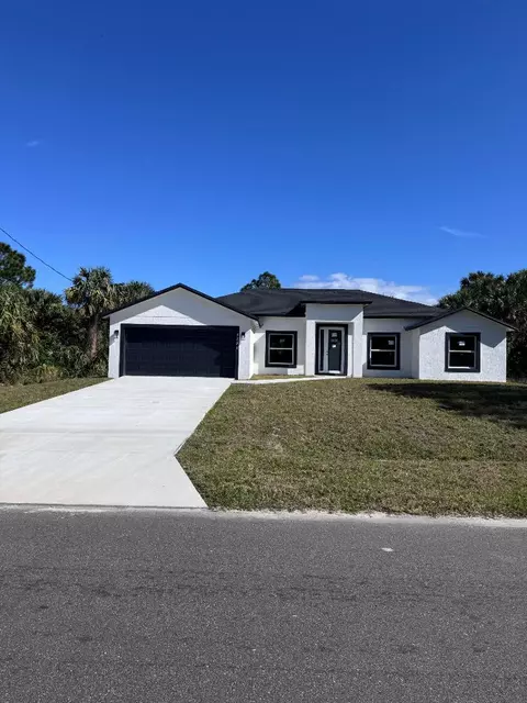 3351 Lakeland Ave, Palm Bay, FL 32908