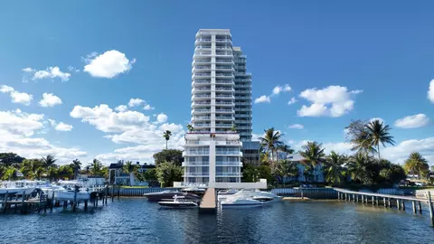 4714 N Flagler Dr #TH-C-301, West Palm Beach, FL 33407