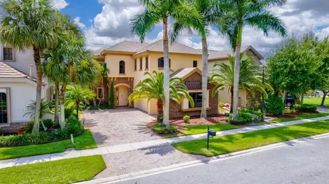 3459 Collonade Dr, Wellington, FL 33449