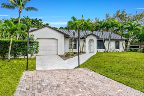 14464 Tangerine Blvd, Loxahatchee, FL 33470