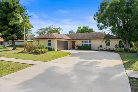 12172 Alder, Wellington, FL 33414