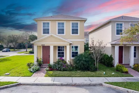 2309 SE Tavares Dr, Port Saint Lucie, FL 34952