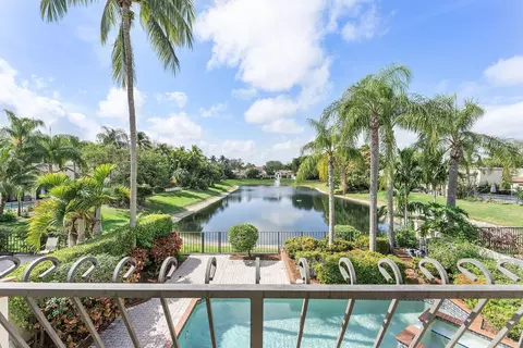 23375 Mirabella Cir S, Boca Raton, FL 33433