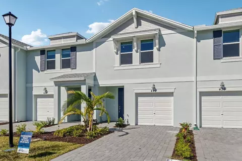 440 Salisbury, Fort Pierce, FL 34982