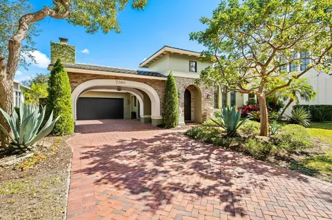 7380 Wisteria Av Ave, Parkland, FL 33076