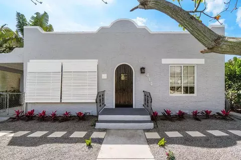 414 33rd St, West Palm Beach, FL 33407