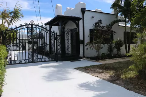 4112 Garden Ave, West Palm Beach, FL 33406