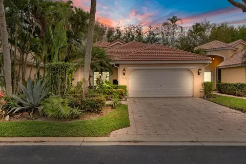 11074 Springbrook, Boynton Beach, FL 33437
