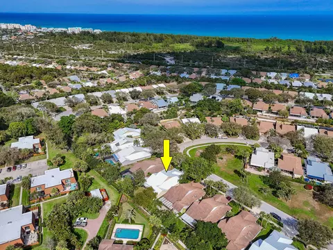 160 Cape Pointe Cir, Jupiter, FL 33477