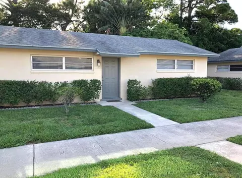5110 Michigan Ave #11B, West Palm Beach, FL 33415