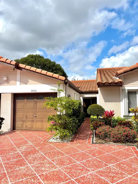 6420 Mill Pointe Cir, Delray Beach, FL 33484