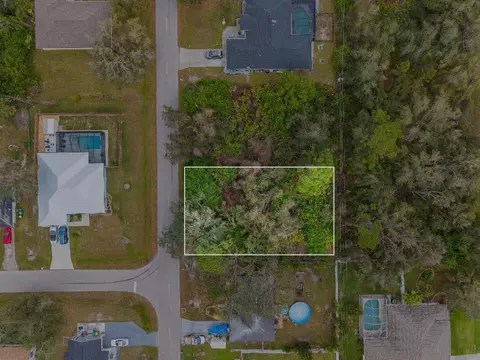 457 Verona, Port Charlotte, FL 33948