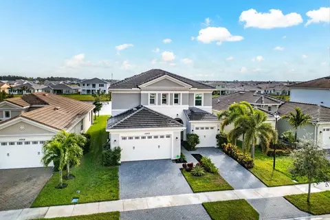 15262 Goldfinch, Westlake, FL 33470