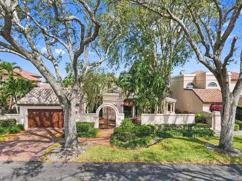 2953 Deer Creek Via Napoli, Deerfield Beach, FL 33442