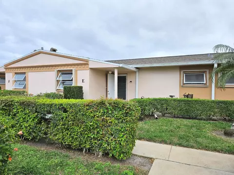 2546 Dudley Dr E #E, West Palm Beach, FL 33415