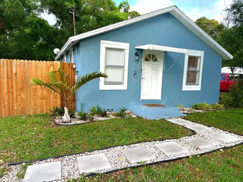 1210 Dayman, Fort Pierce, FL 34950
