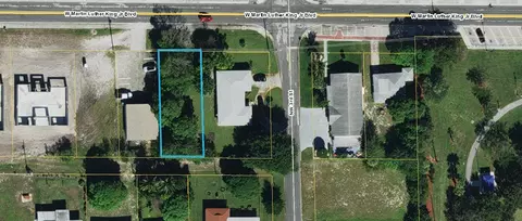 0 NW 10th, Boynton Beach, FL 33435