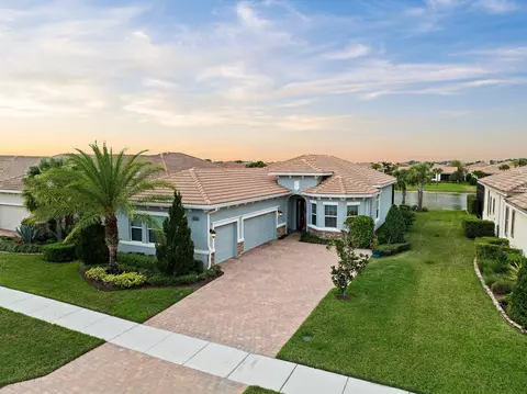 22032 SW Tivolo Way, Port Saint Lucie, FL 34986