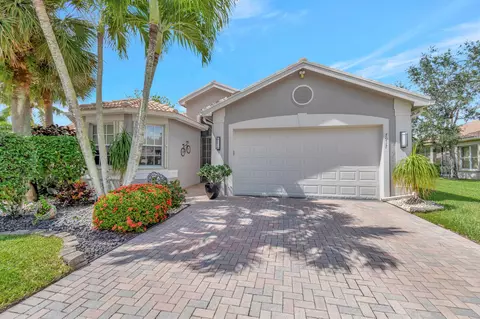 7917 Charlemont Pt, Lake Worth, FL 33467