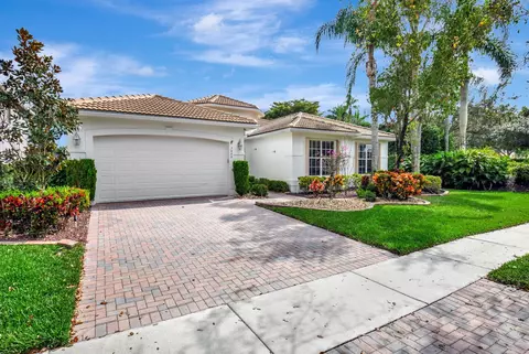 7848 Mirage Lake Cv, Lake Worth, FL 33467