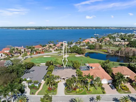 119 SW Hatteras Ct, Palm City, FL 34990