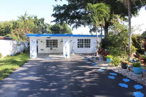 321 N 61st Ave, Hollywood, FL 33024