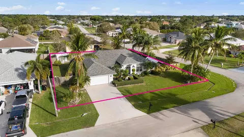 6459 NW Fontana St, Port Saint Lucie, FL 34986
