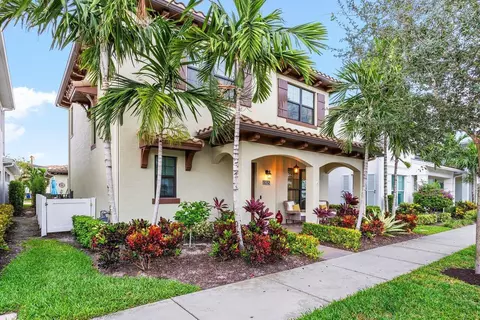 13525 Machiavelli Way, Palm Beach Gardens, FL 33418