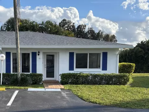5326 Privet Pl #D, Delray Beach, FL 33484